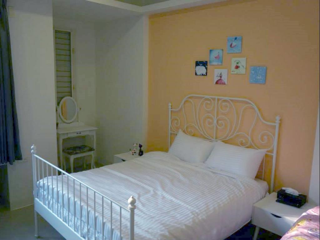 Q House Ξενοδοχείο Nantou Εξωτερικό φωτογραφία