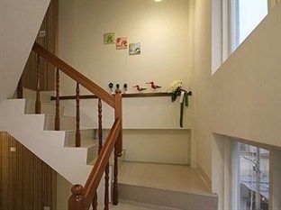 Q House Ξενοδοχείο Nantou Εξωτερικό φωτογραφία